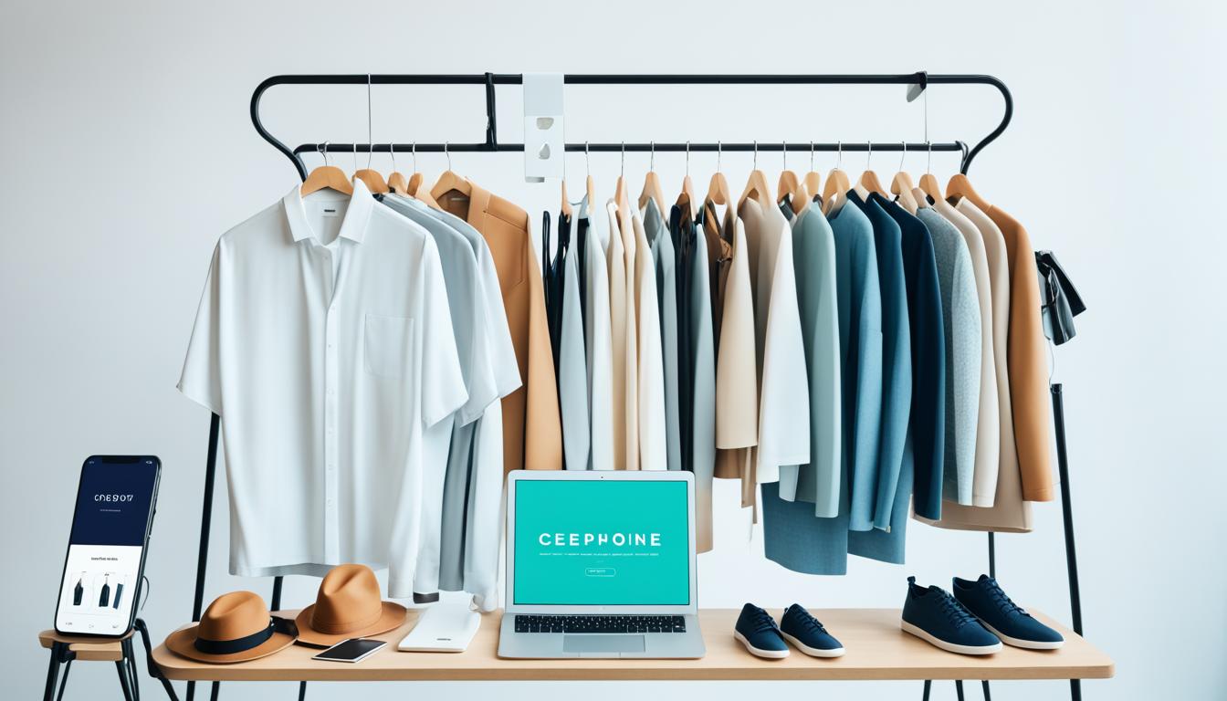 Starting an Online Clothing Business: Key Tips