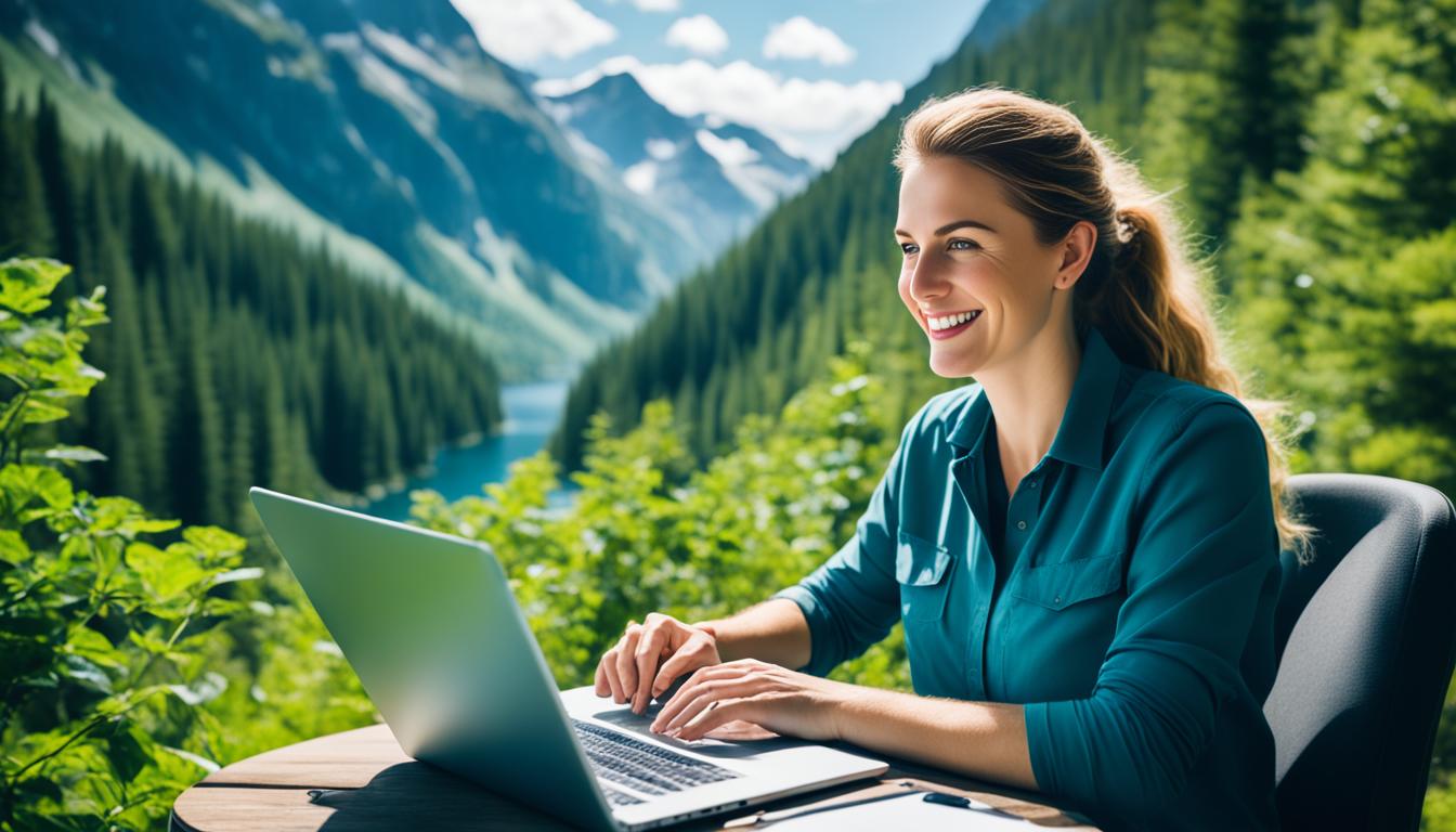 Find Exciting Online Remote Jobs Today