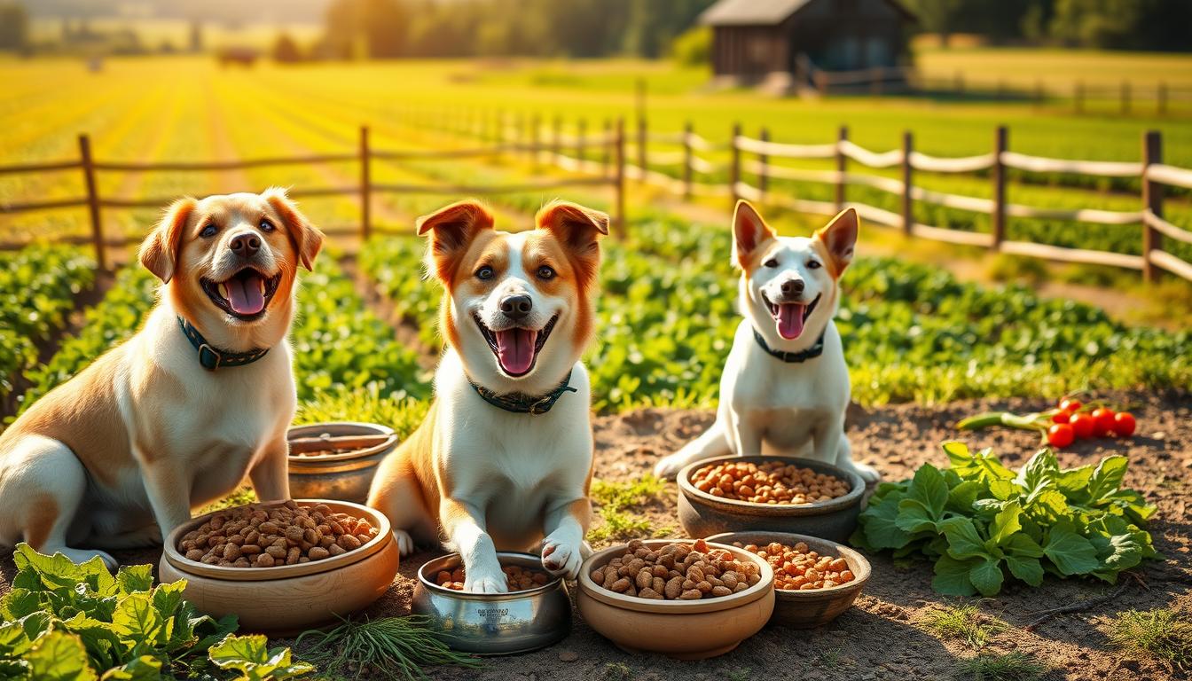 Open Farm Dog Food: Premium Nutrition for Canines