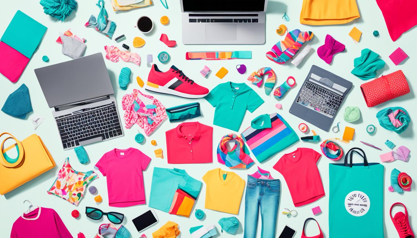 Starting Your Online Boutique: A Beginner’s Guide