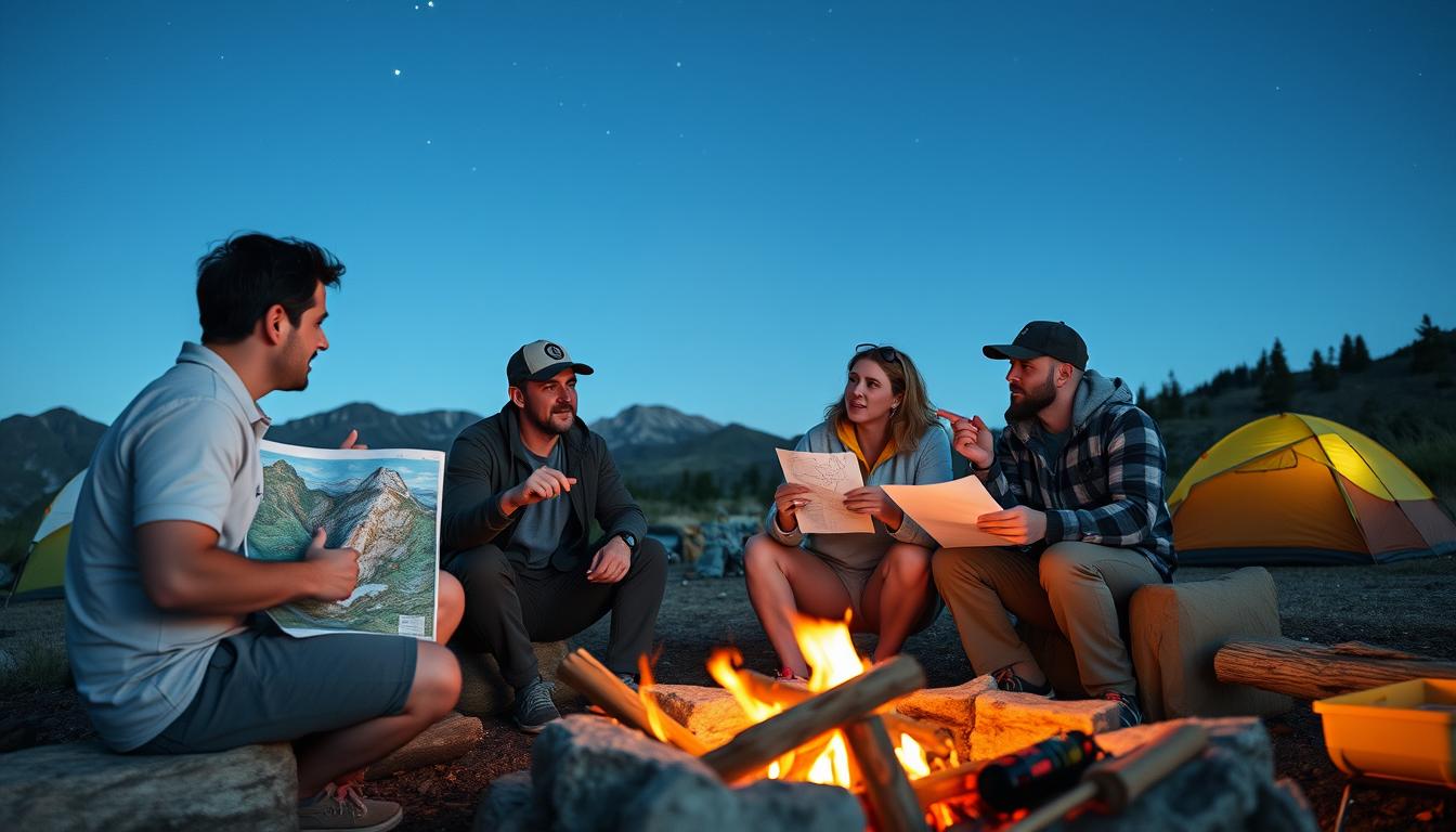 Outdoor Business Ideas: Fresh Air Entrepreneurship