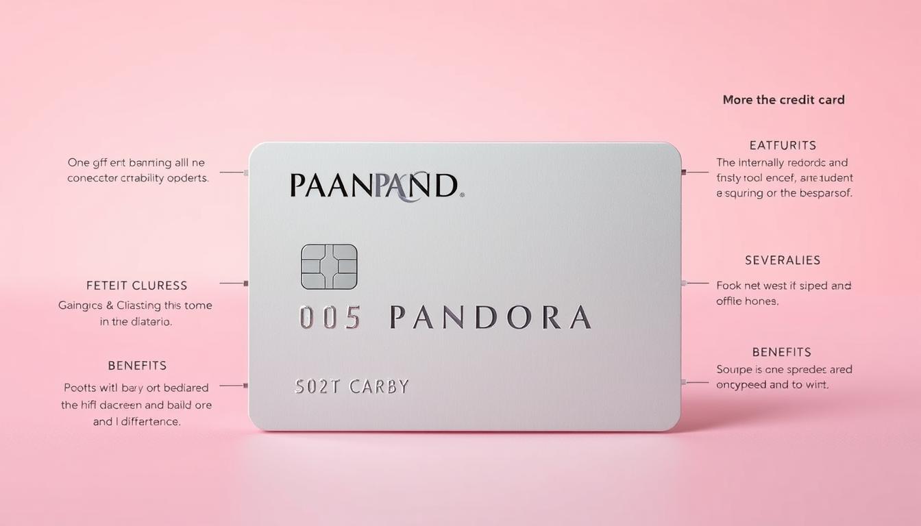 Pandora Credit Card: Benefits and Features Explained