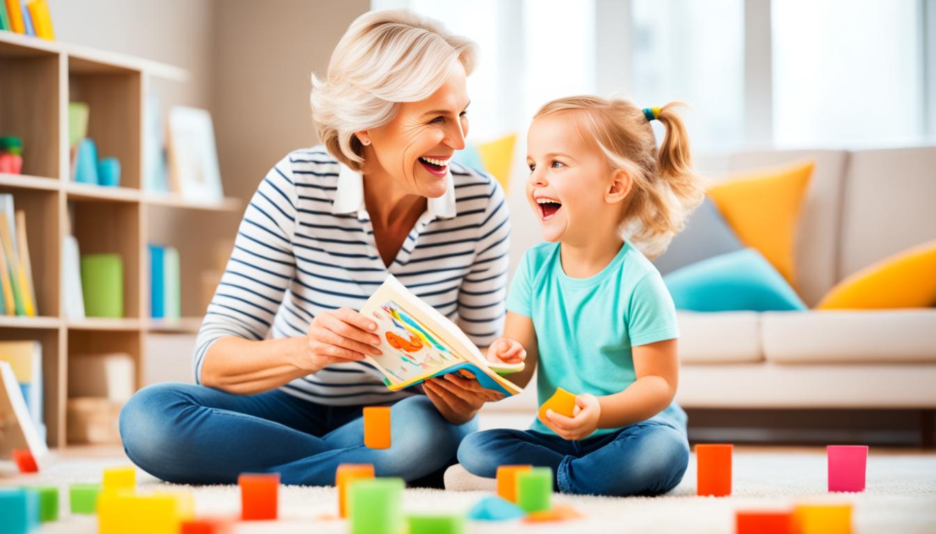 Effective Parenting Tips for Raising Happy Kids