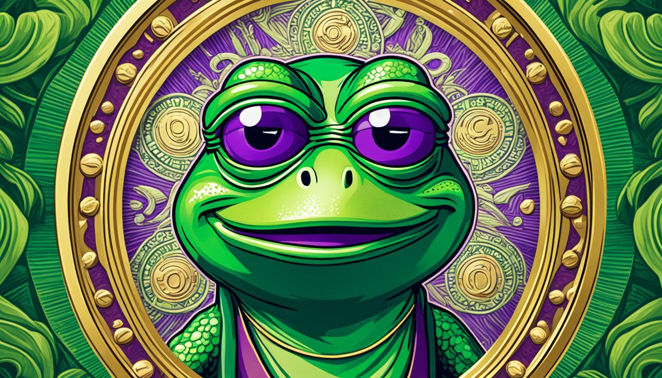 Pepe Coin: Understanding the Meme Cryptocurrency