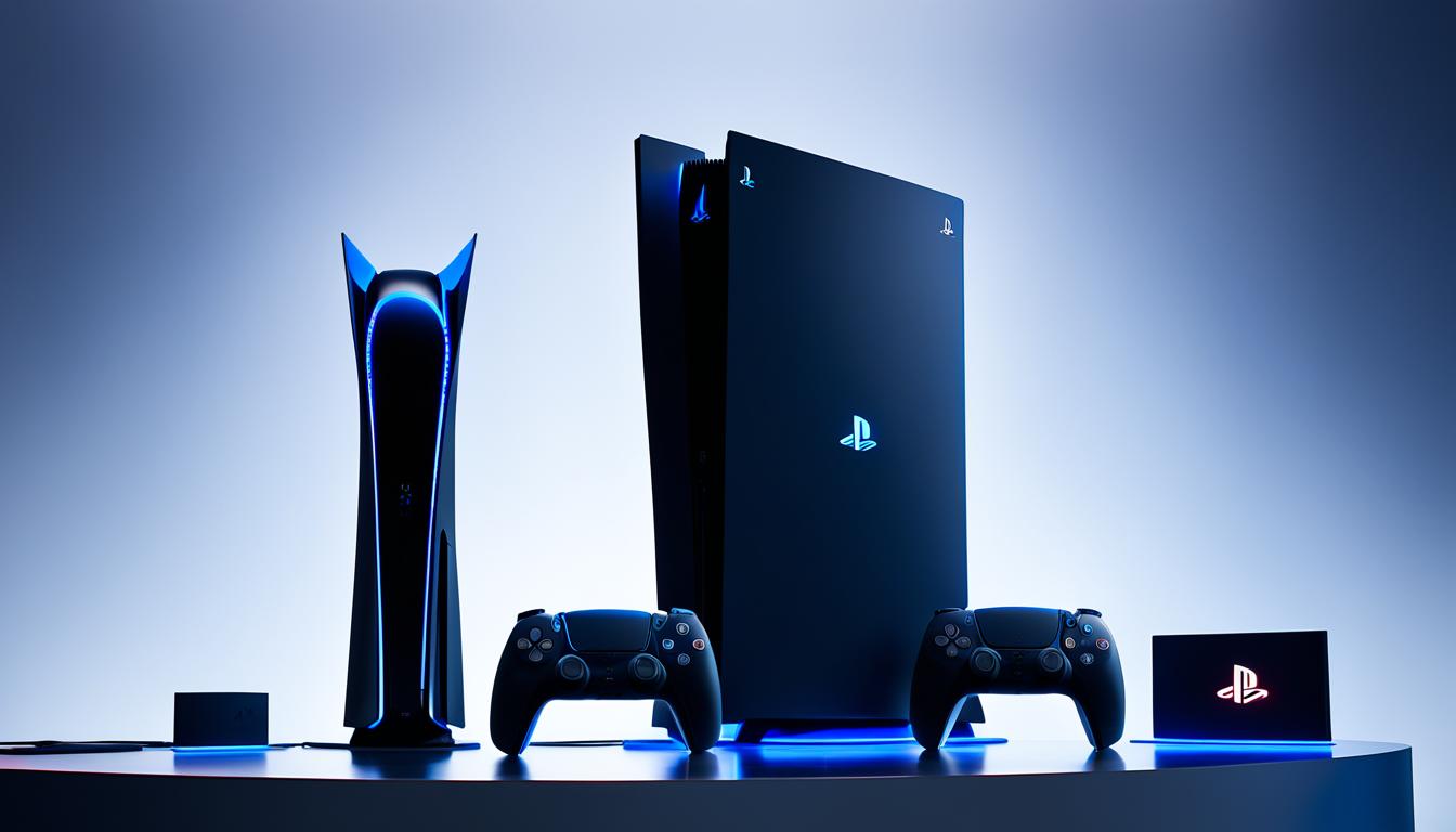 PlayStation 5 for Sale: Find Your Next-Gen Console