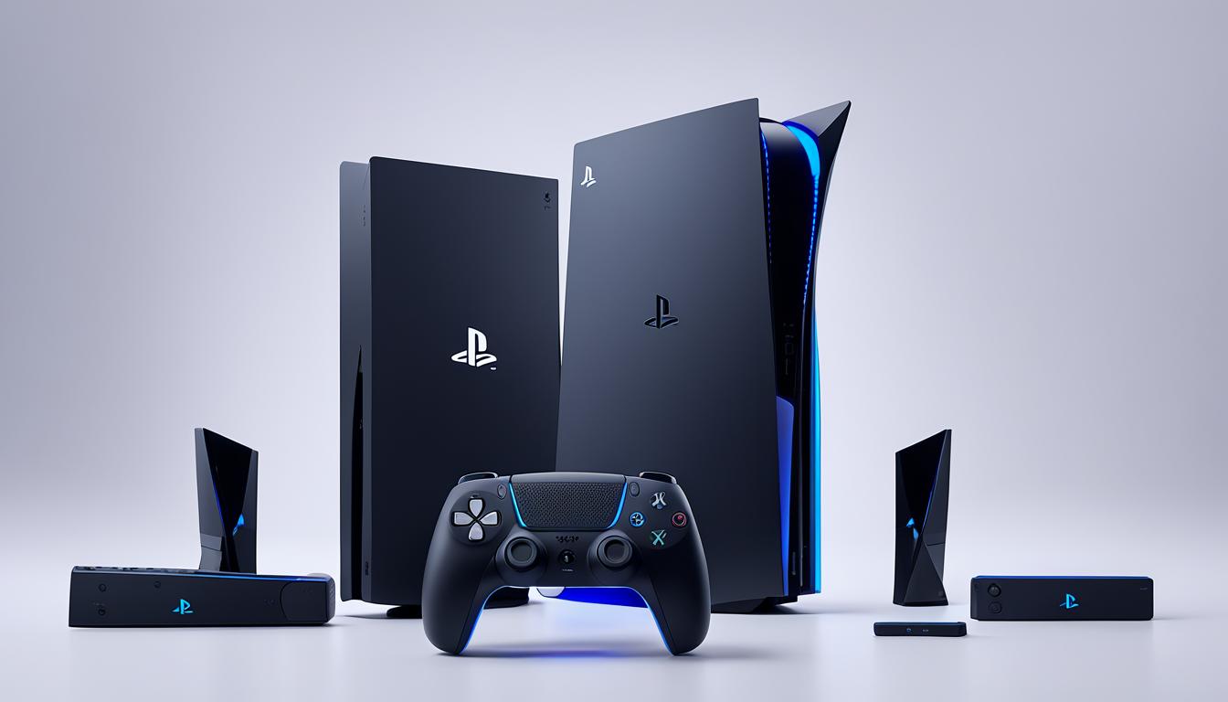 PlayStation 5 in Stock: Where to Buy PS5 Consoles