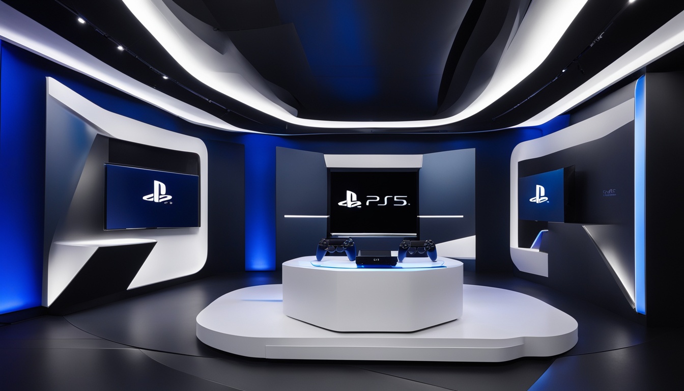 PlayStation Direct: Official PS5 & PS4 Store