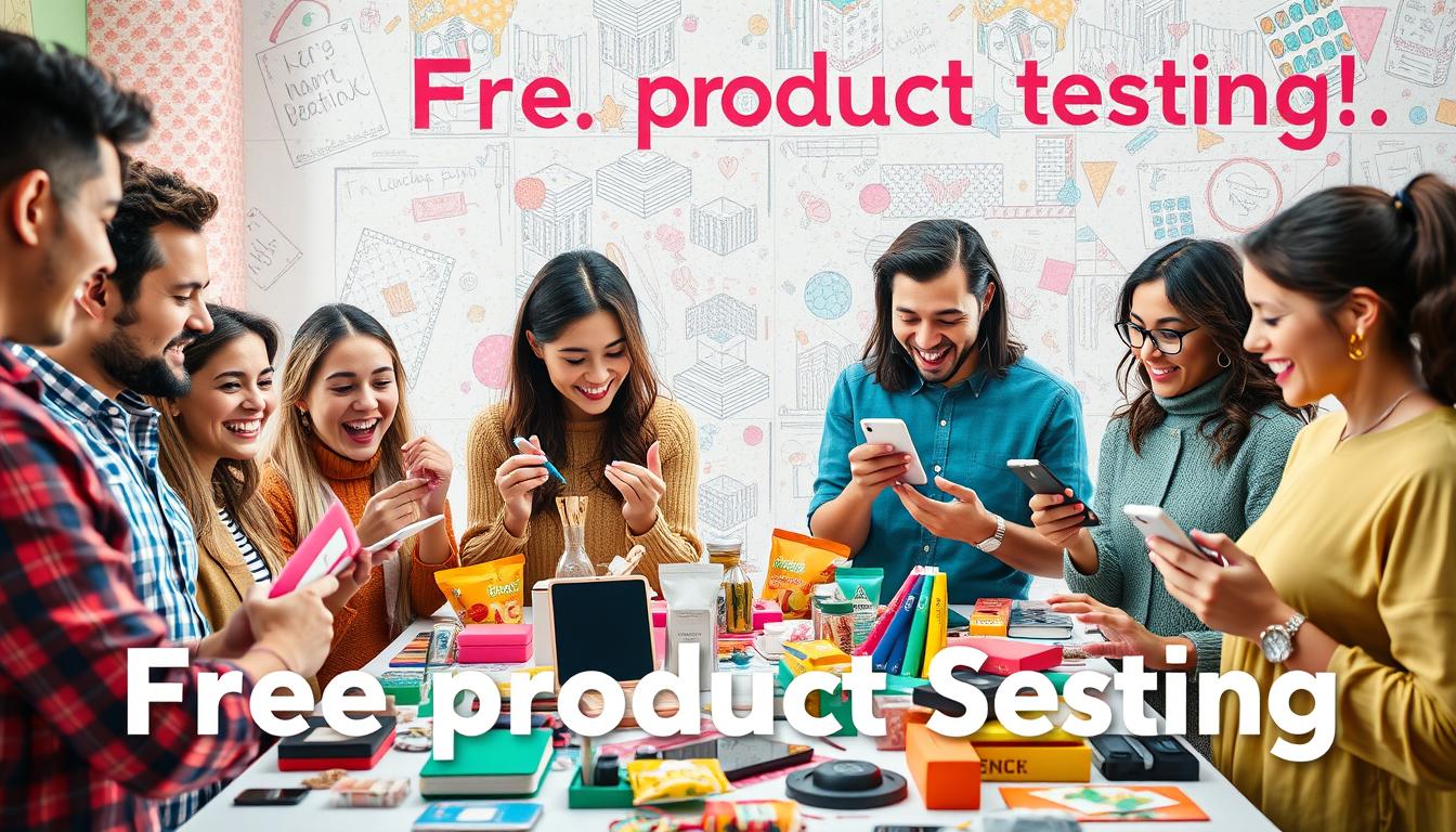 product testing sites