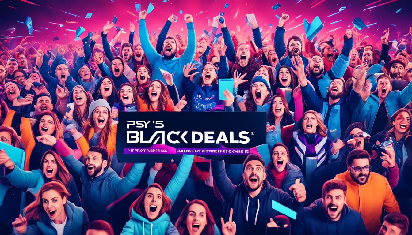 PS5 Black Friday Deals: Best Sales and Discounts