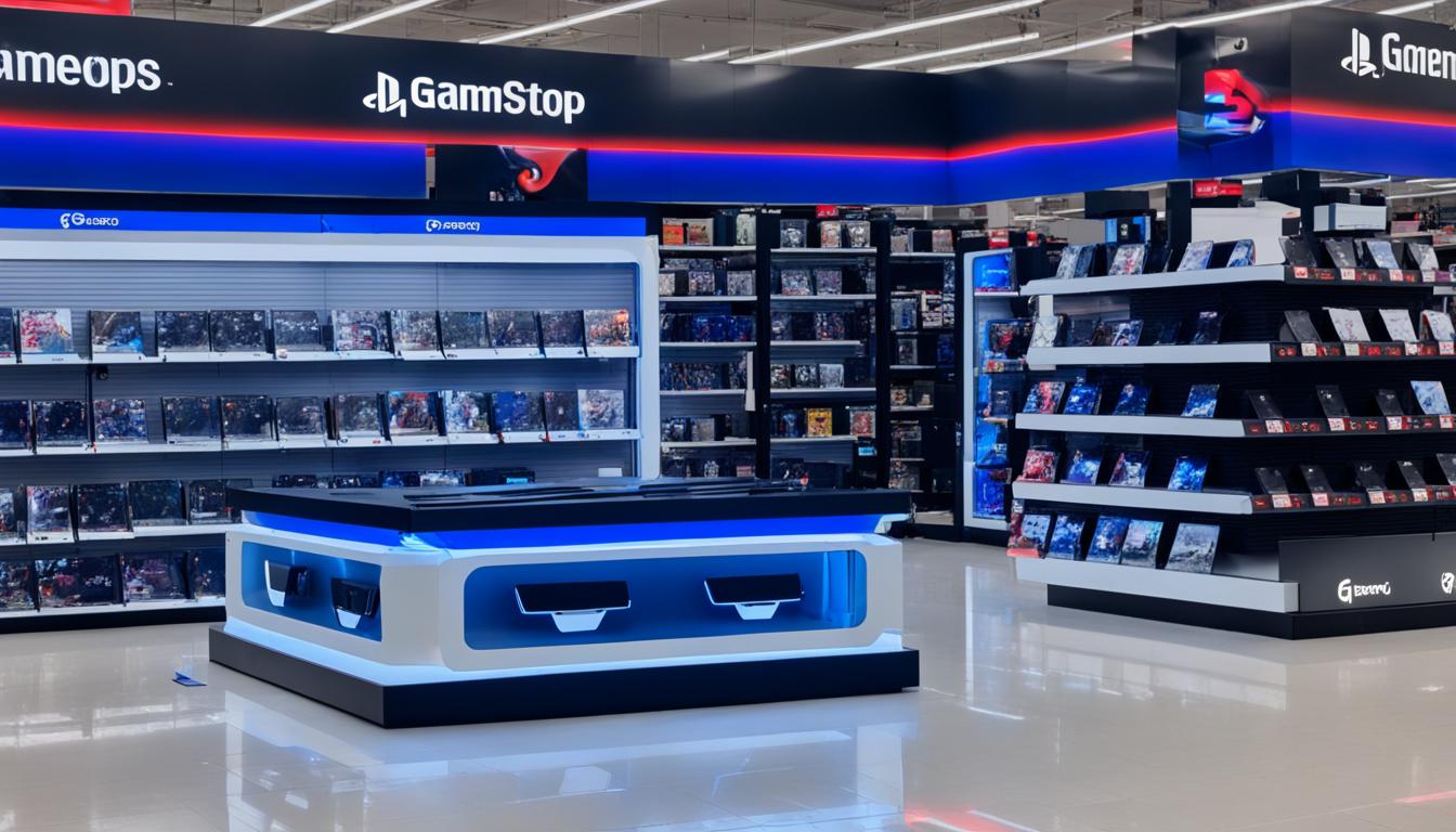 PS5 at GameStop: Latest Deals and Availability