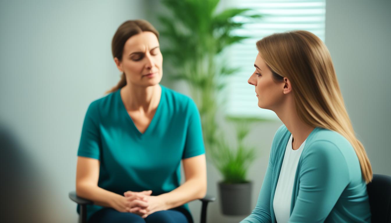 Effective Psychotherapy for PTSD: Find Help Today