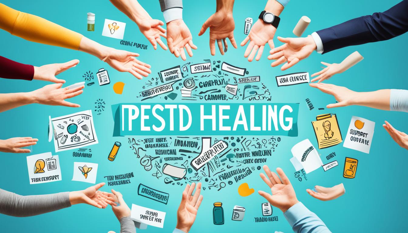 PTSD Help: Find Support and Healing Resources