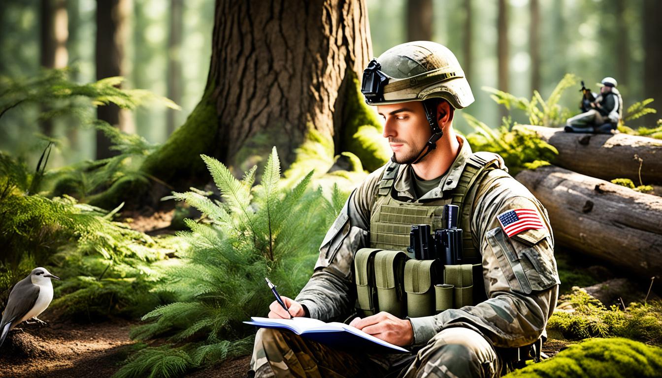 PTSD Treatment for Veterans: Healing Our Heroes