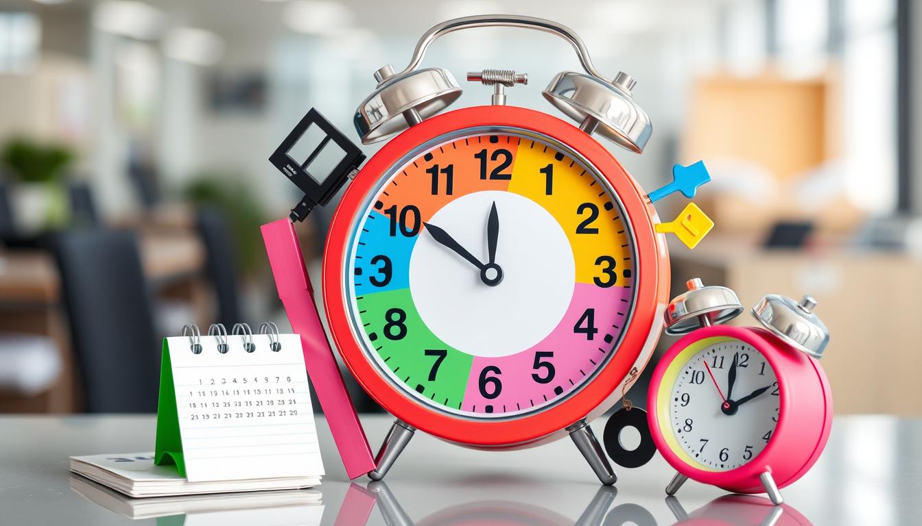 Quickest Way to Get Things Done: Time-Saving Tips