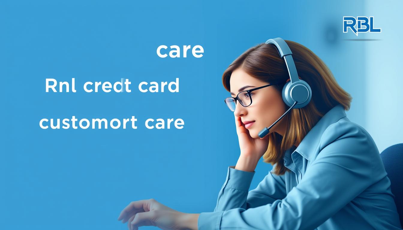 RBL Credit Card Customer Care Executive Helpline No.