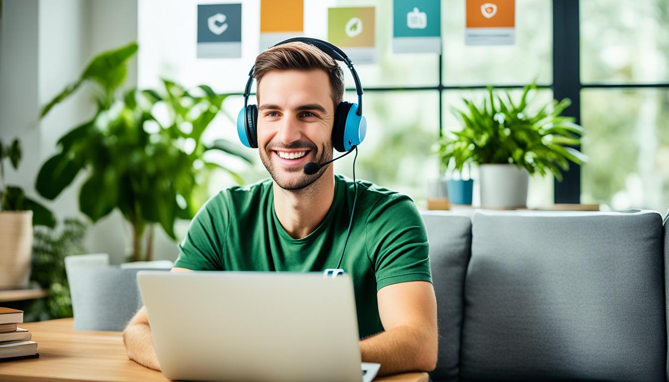 Remote Customer Service Jobs: Work from Home