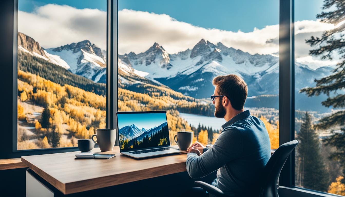 Find Remote Jobs from Home: Work Anywhere