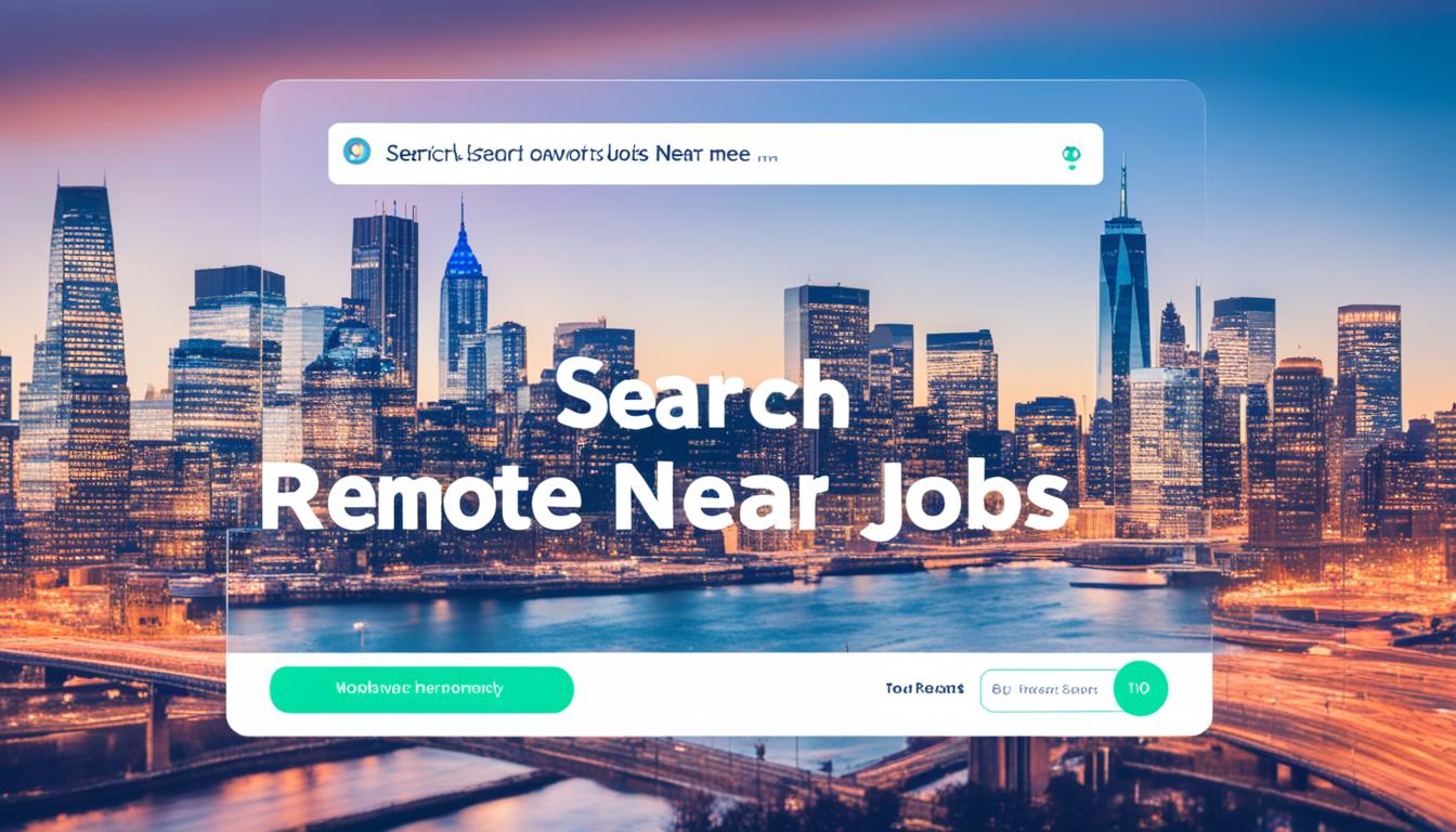 remote jobs near me