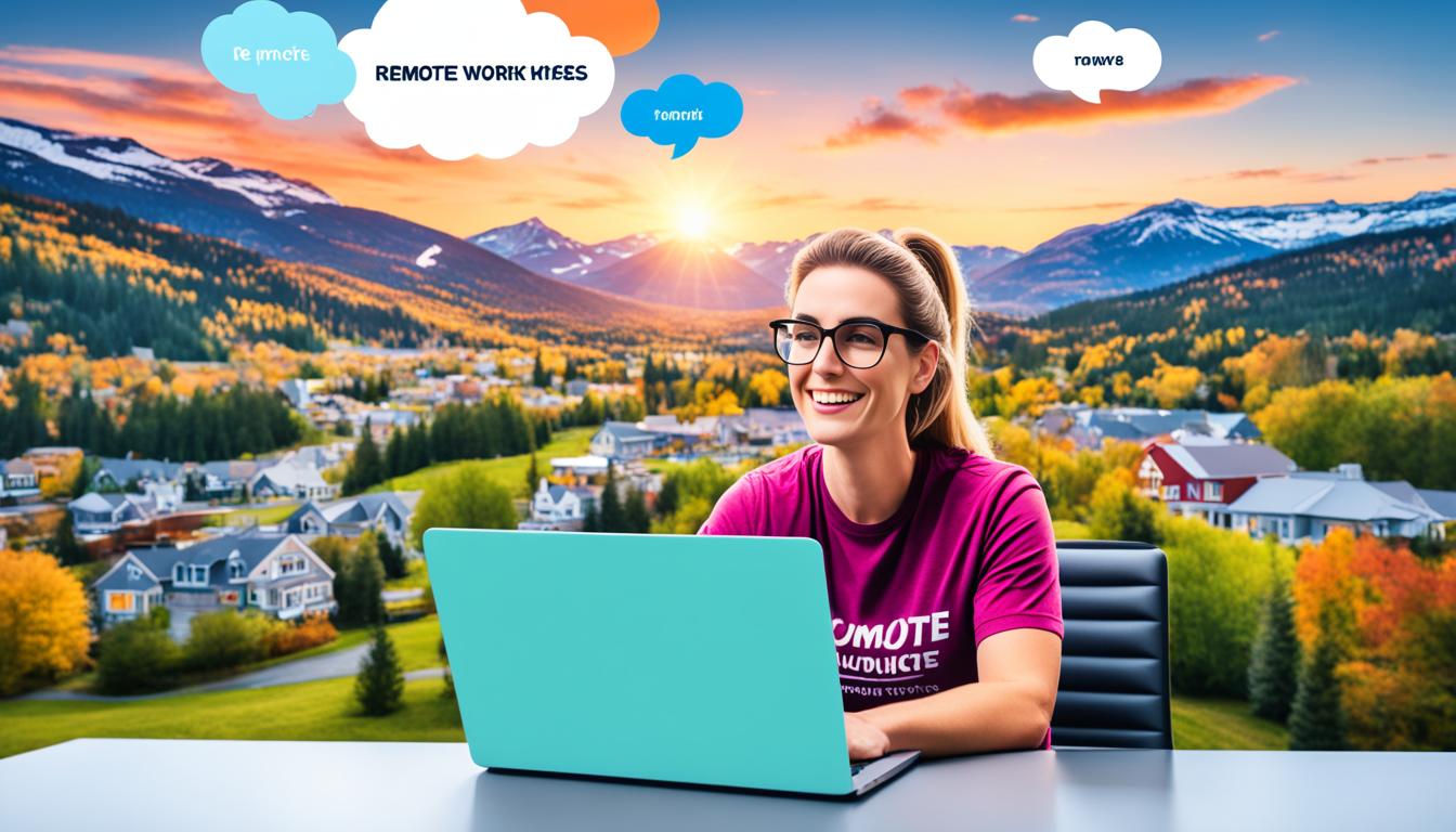 Remote Jobs Near Me: Find Work-From-Home Opportunities