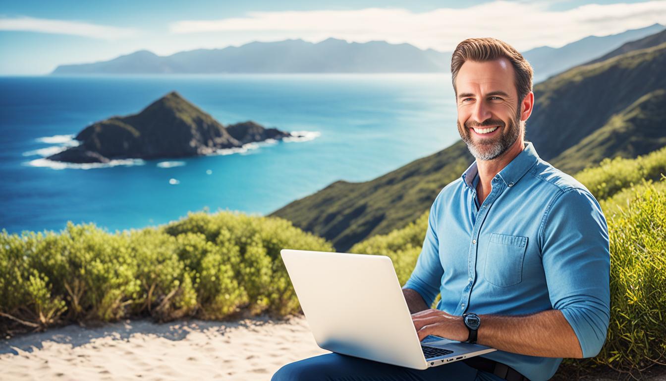 Remote Working Jobs: Opportunities in the Digital Age