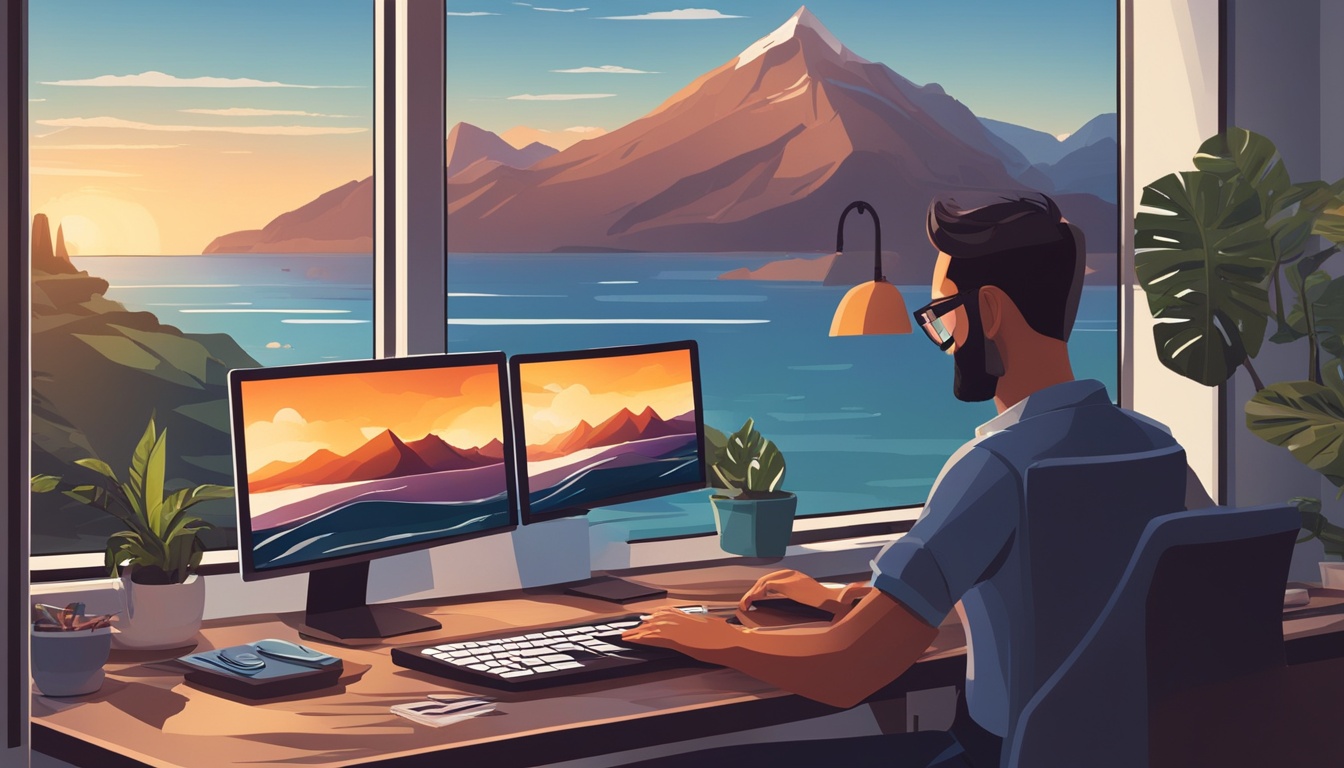 Remote Working Jobs: Find Your Dream Career Online