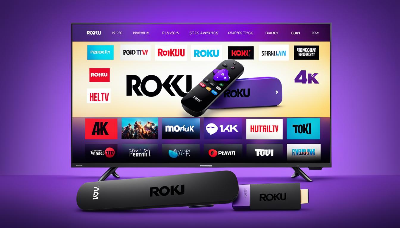 roku stick