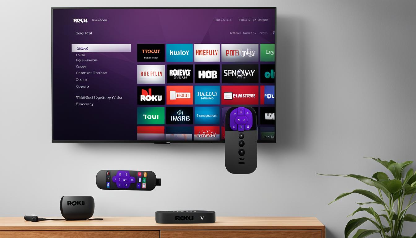 Roku Streaming Stick: Your Gateway to Smart TV