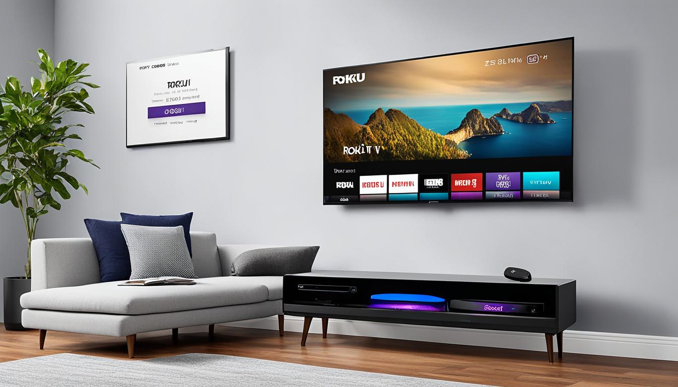 roku tv