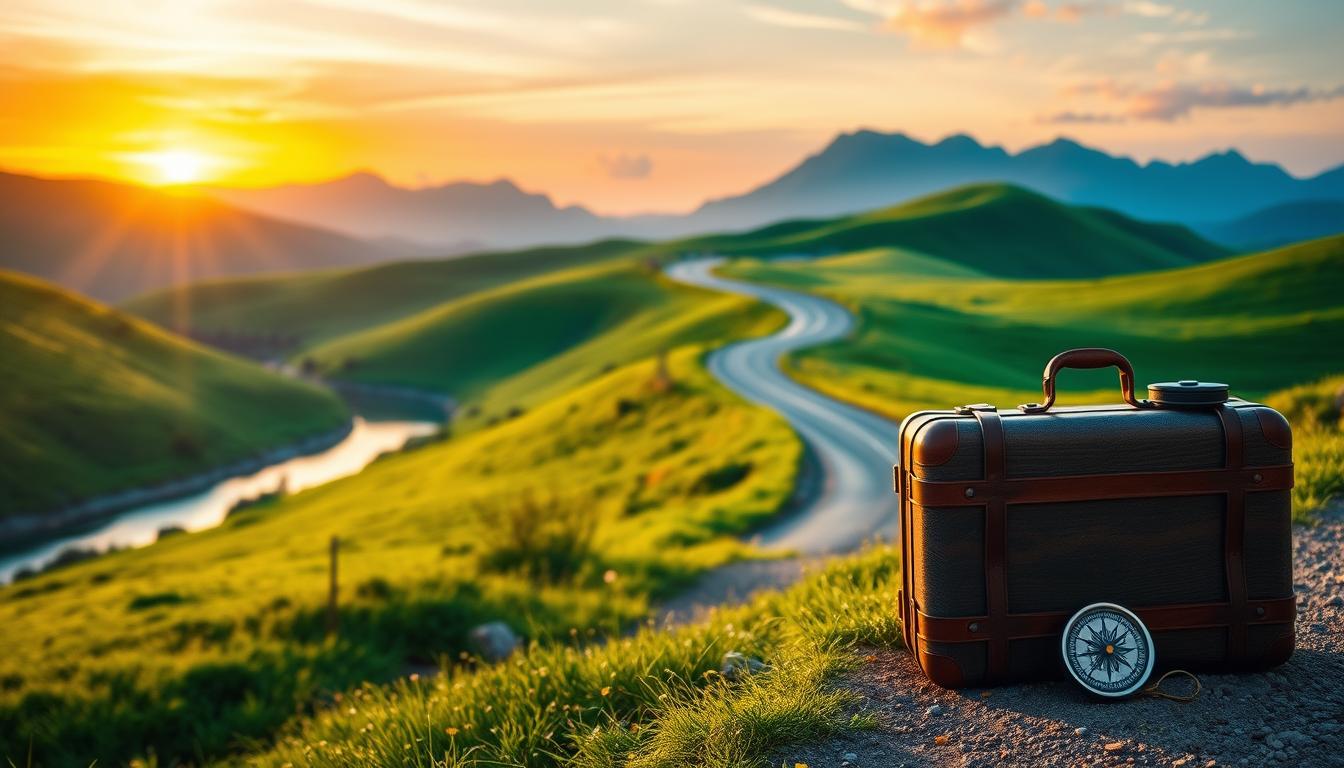 Safe Travels: Tips for a Worry-Free Journey