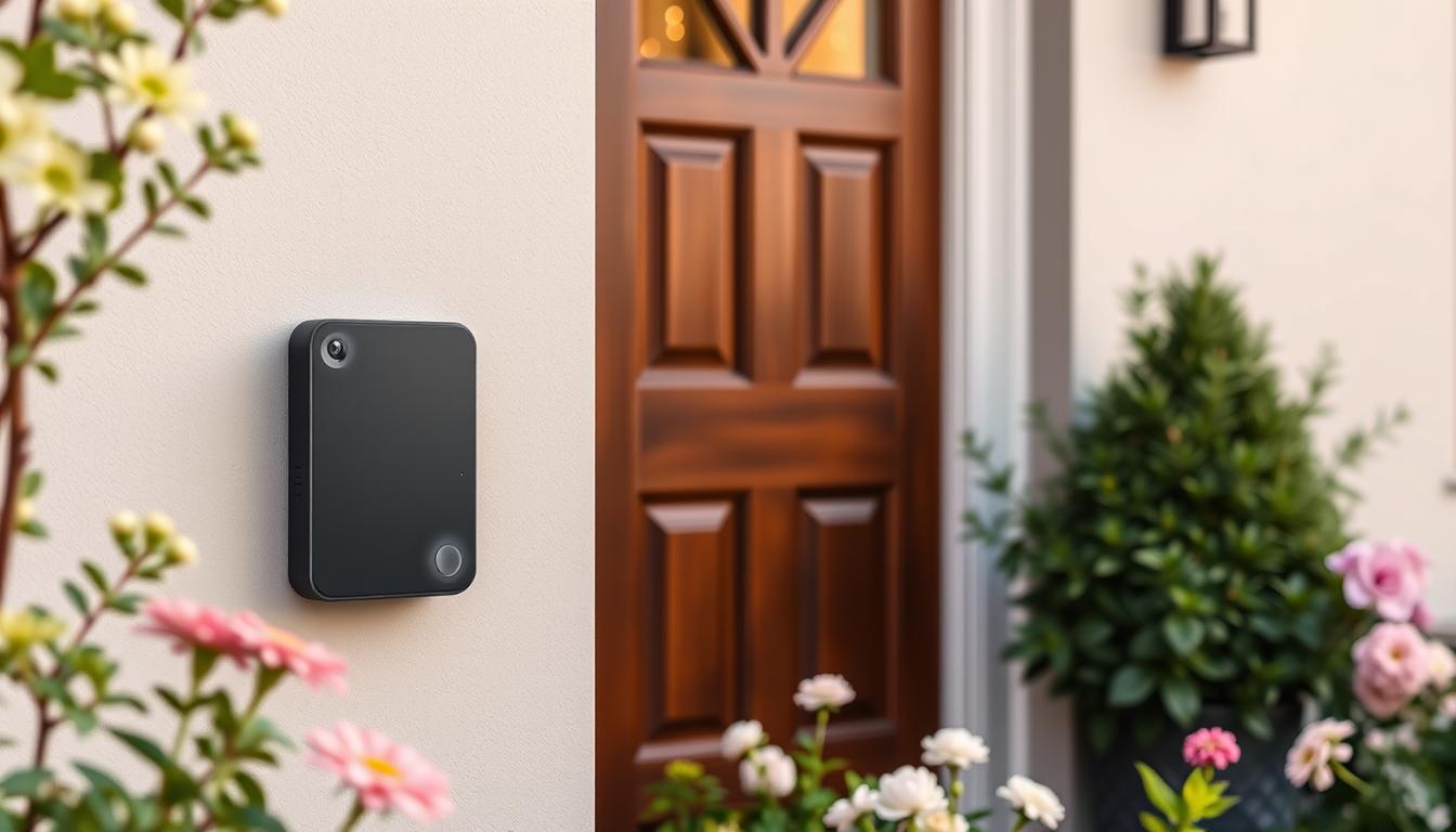 Wireless Doorbell Extender by Safety Technology Int’l