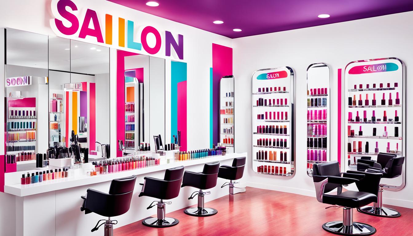 salon marketing ideas