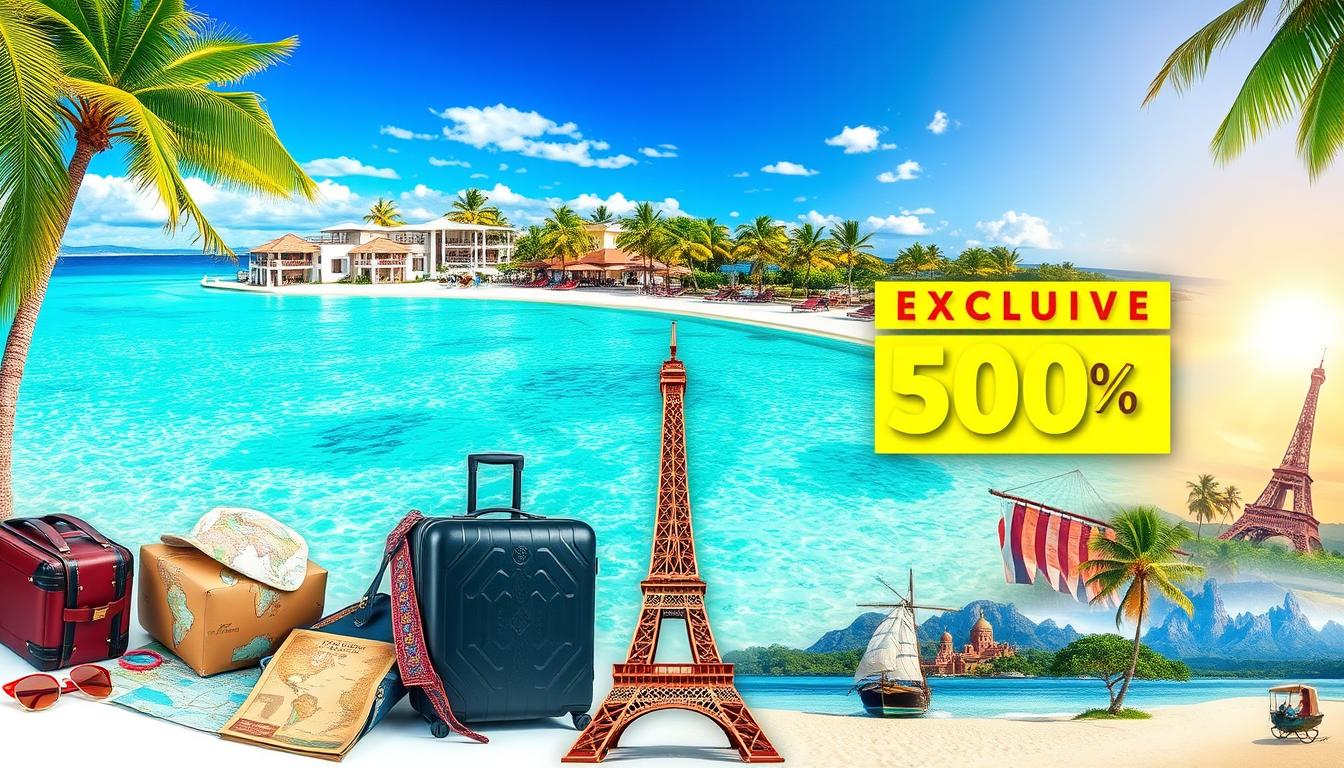 Sam’s Club Travel: Exclusive Deals for Members