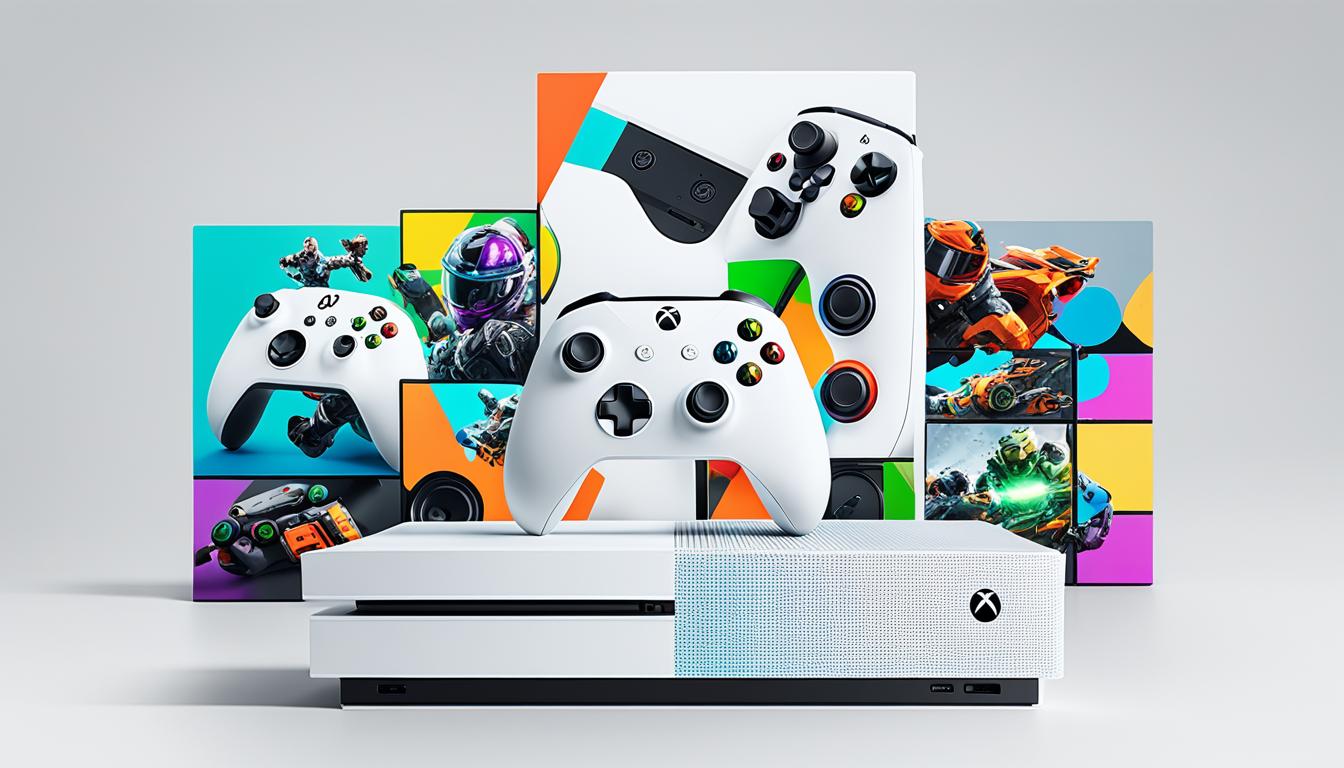 Xbox Series S: Affordable Next-Gen Gaming Console