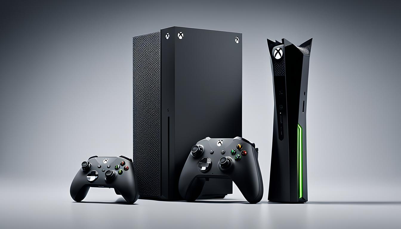 Xbox Series X: Next-Gen Gaming Console