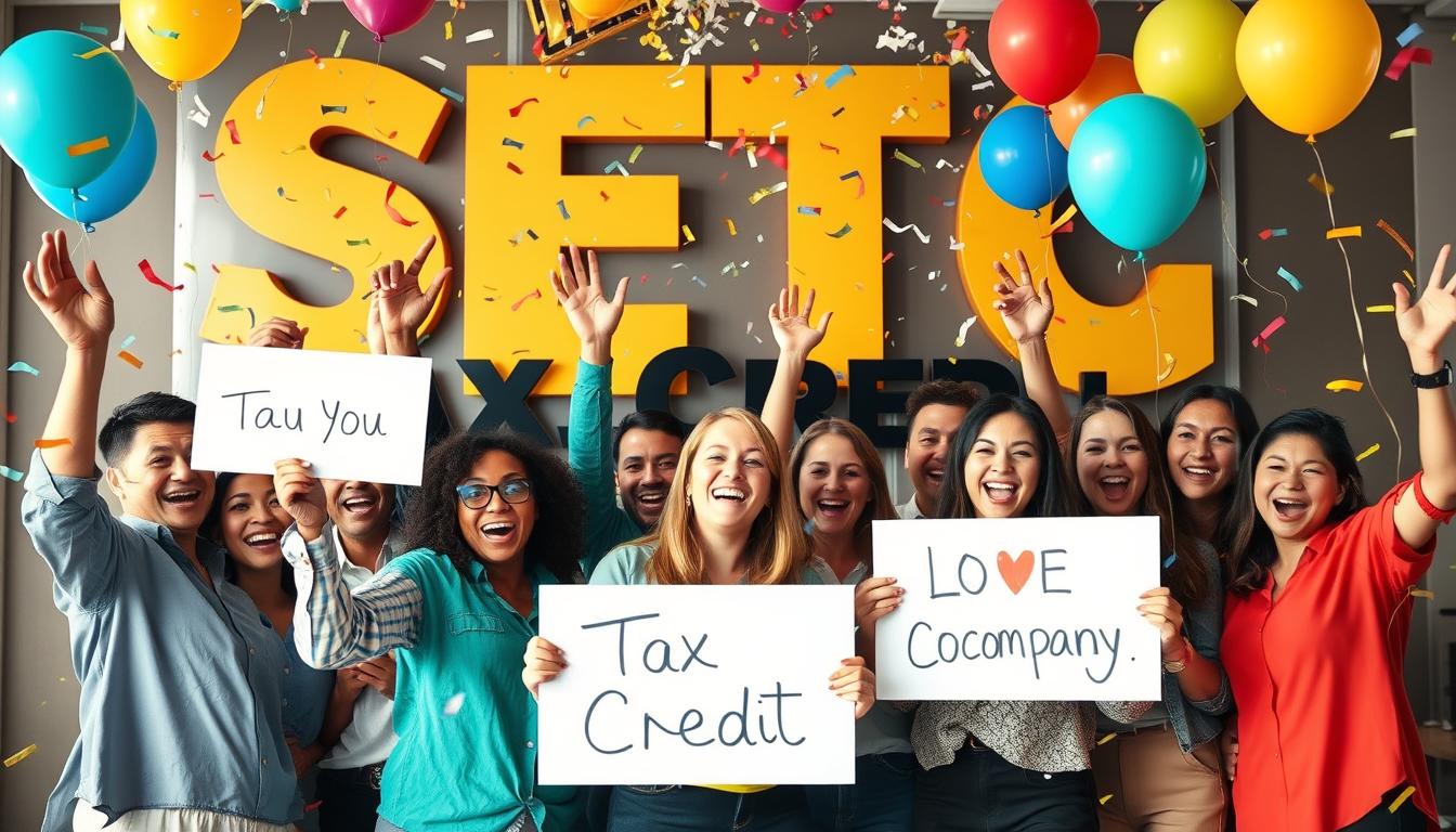 SETC Tax Credit: Boost Your Employee Retention