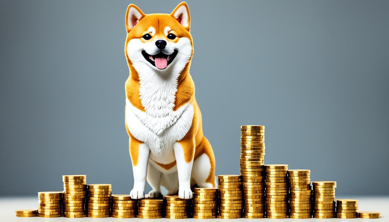 Shiba Inu Coin Price: Current Value and Trends