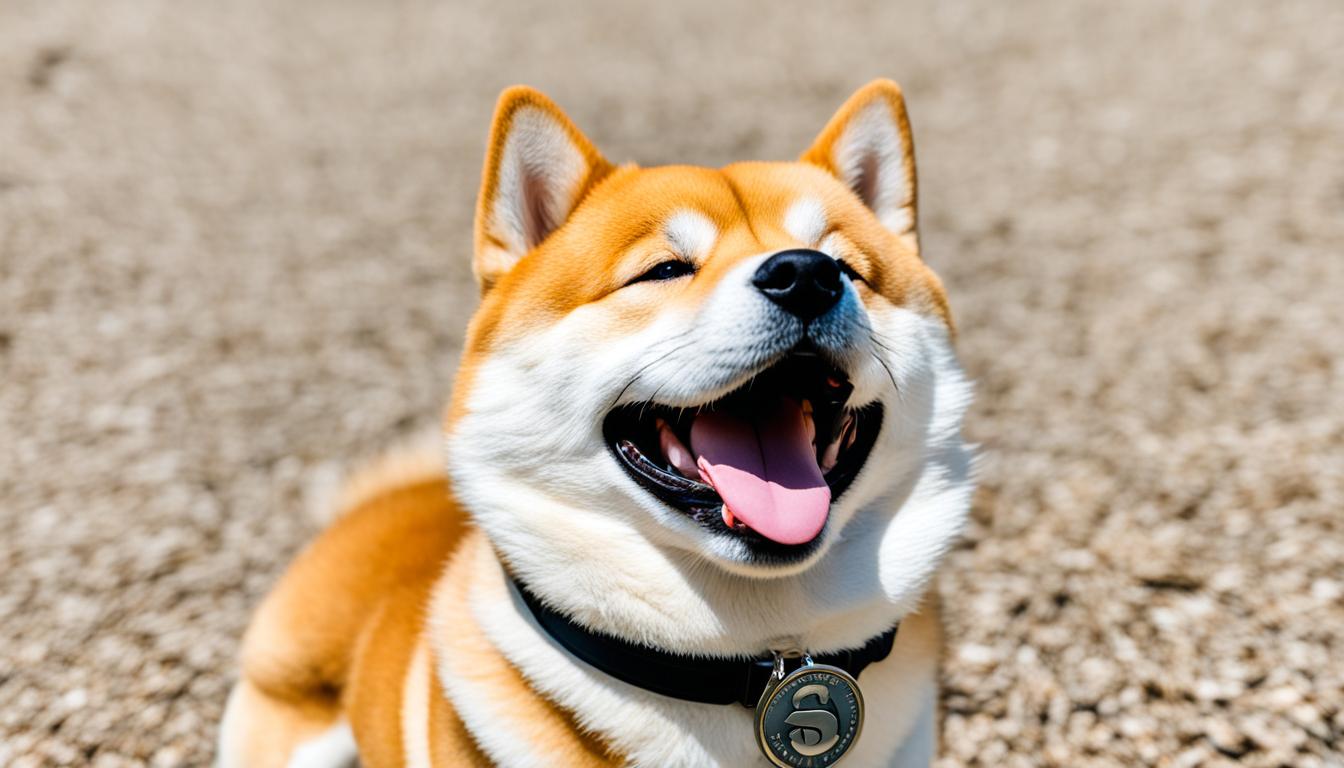 shiba inu coin