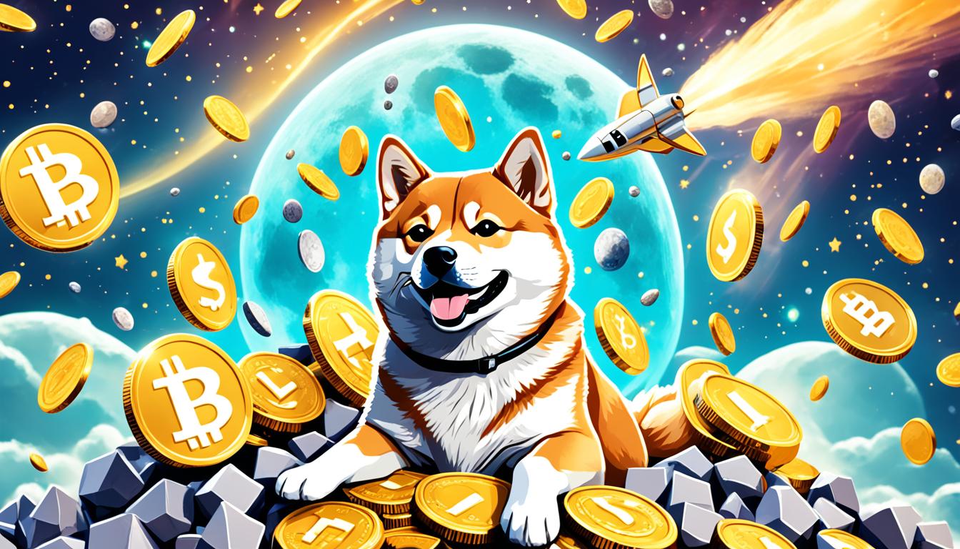 Shiba Inu Crypto: Understanding the Meme Coin Craze