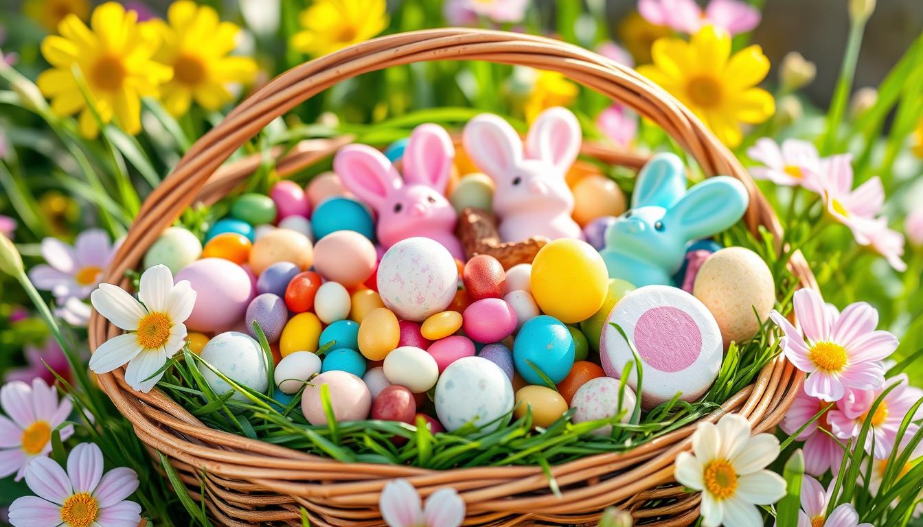 shop easter candy