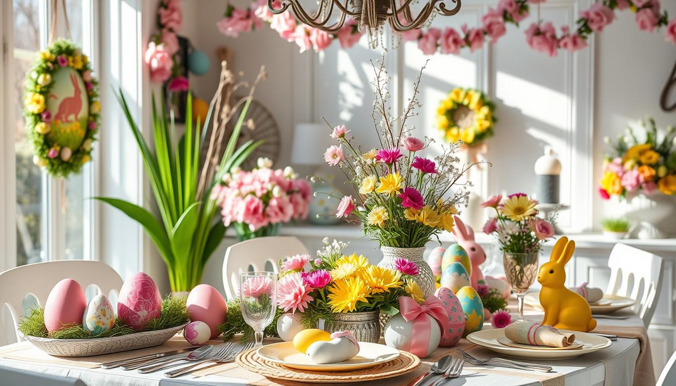 Shop Easter: Find Festive Treats & Decor Online