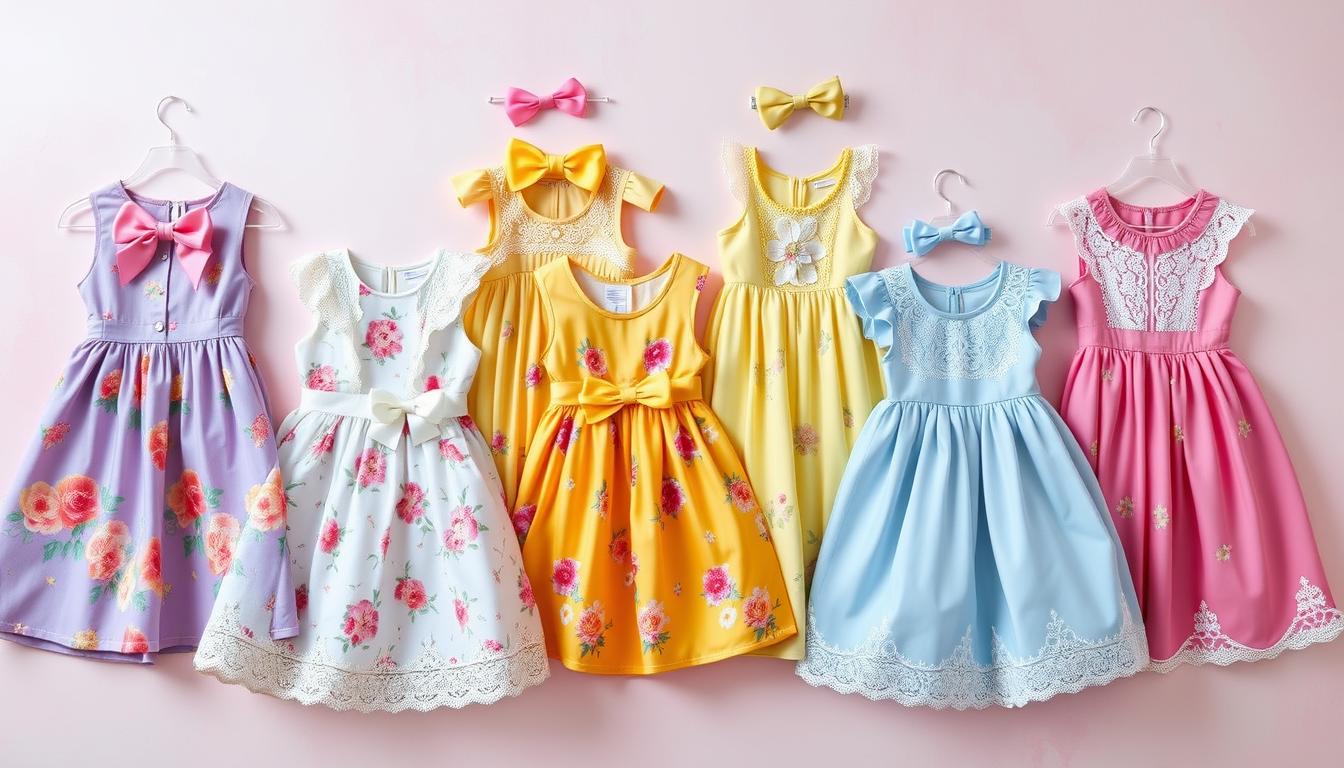 Easter Dresses for Girls: Shop Adorable Styles