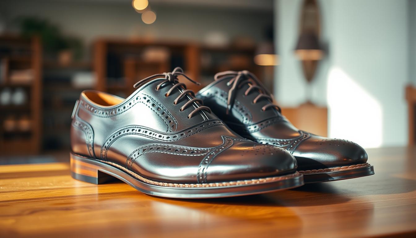 Shop Oxford Shoes: Classic & Stylish Footwear Options