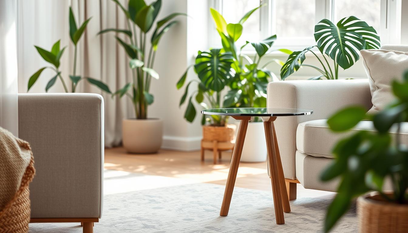 Discover the Perfect Side Table for Your Home