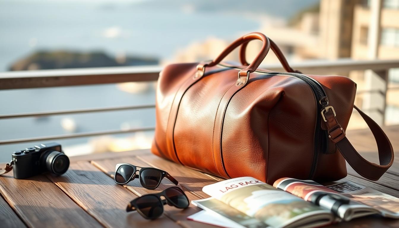 Shop Weekend Travel Bag: Perfect for Getaways