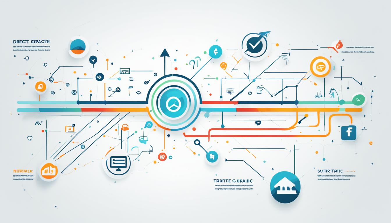 site traffic analysis