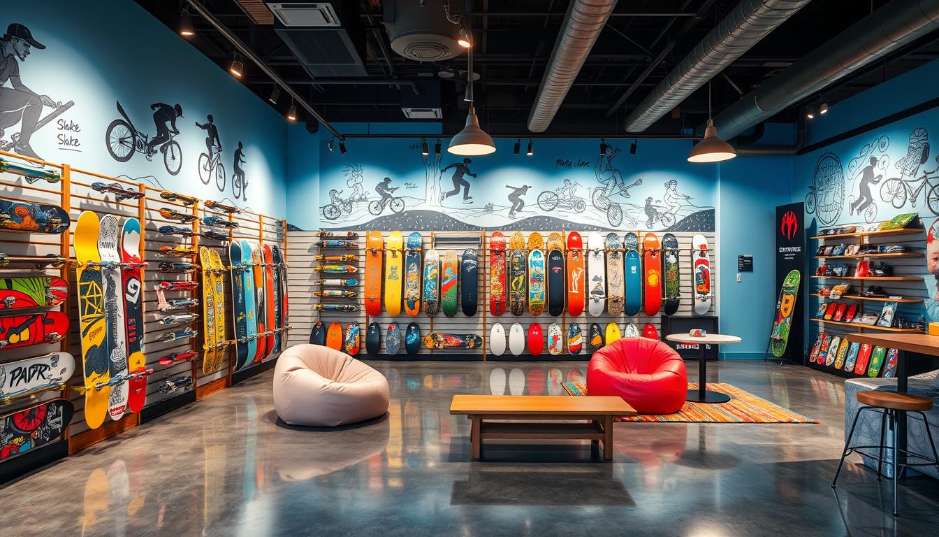 Rad Skate Shop: Your Ultimate Boarding Destination