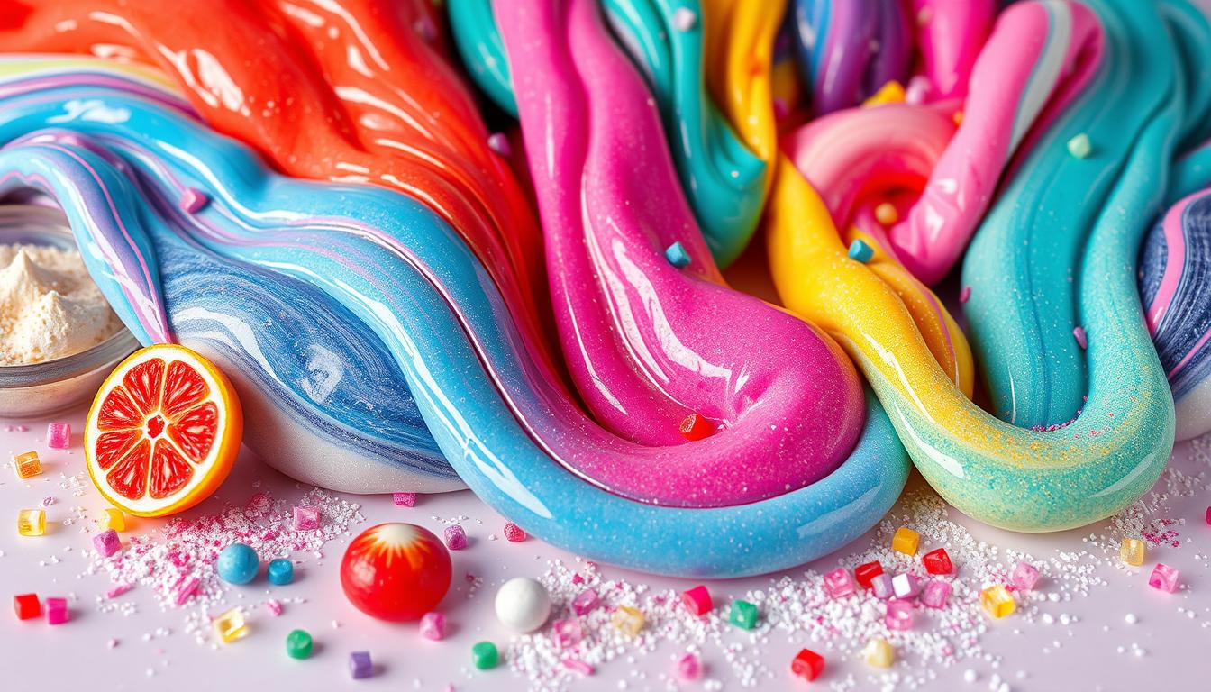 Discover Fun Slime Shops: Squishy Delights Await!