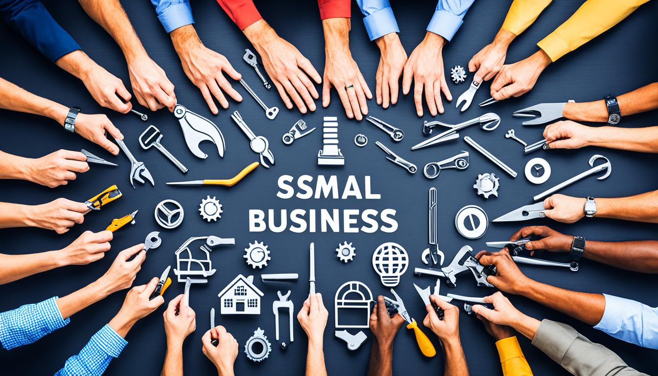 Boost Your Small Business: Tips for Success