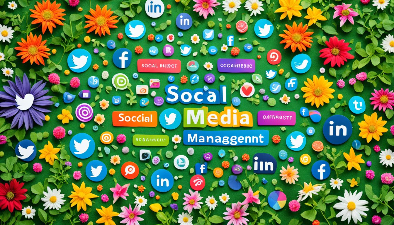 Social Media Management: Boost Your Online Presence