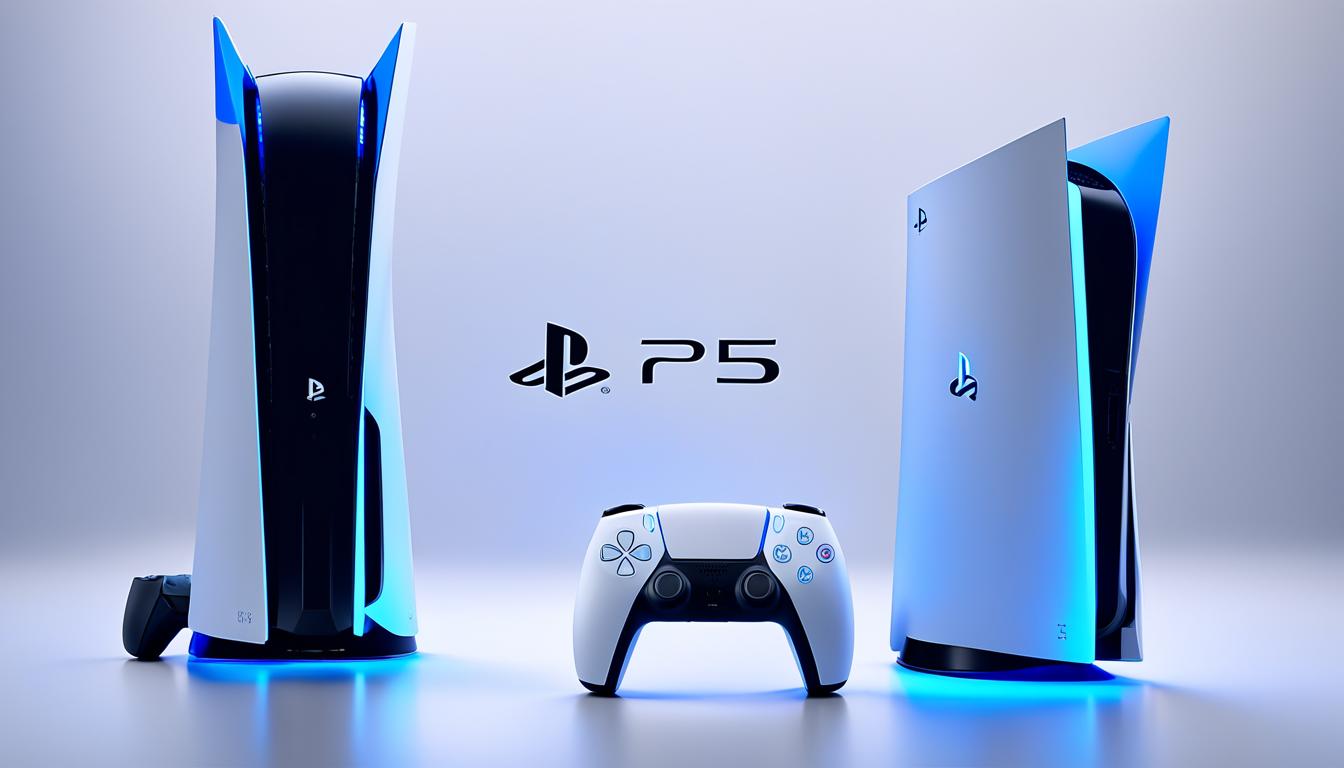 Sony PS5: Next-Gen Gaming Console Specs & Features